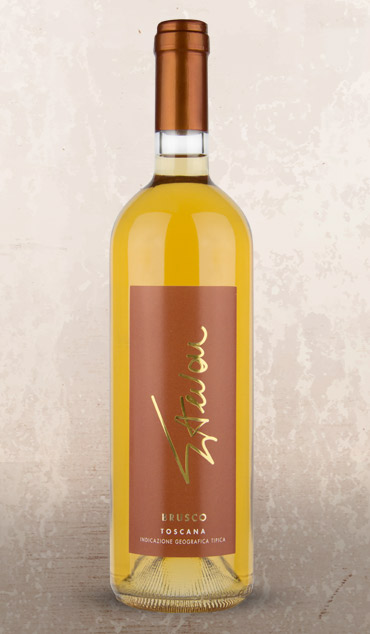 Estevan wine Brusco