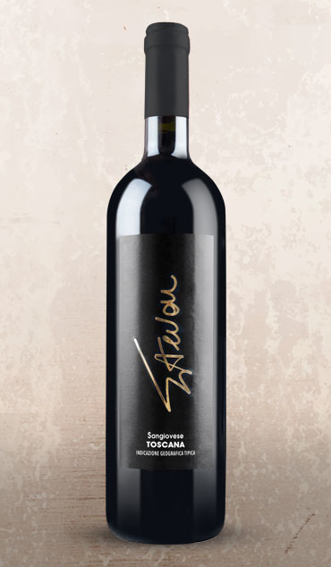 Estevan sangiovese
